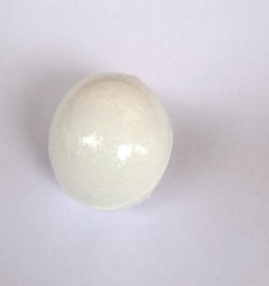 Aromatic Bubble Bath Bomb & Bath Salt Ball