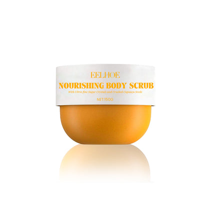 Exfoliating & Nourishing Body Scrub