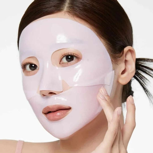 Medicube PDRN Pink Collagen Gel Mask Box (4pcs)