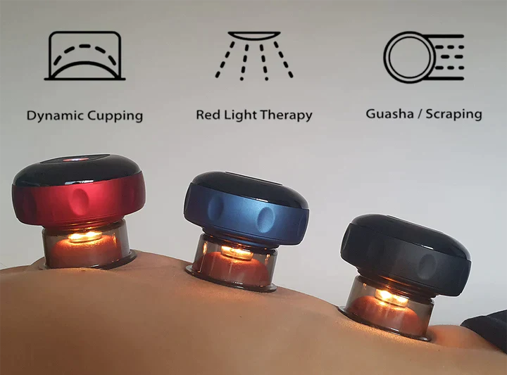 Iridescent Glow™ SmartCup