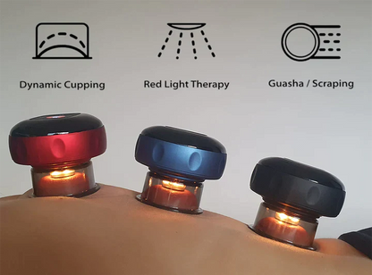 Iridescent Glow™ SmartCup