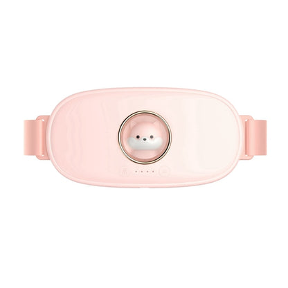 Iridescent Glow™ Menstrual Massager