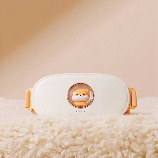 Iridescent Glow™ Menstrual Massager
