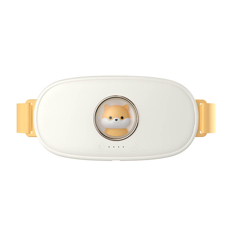 Iridescent Glow™ Menstrual Massager