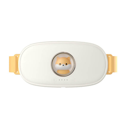 Iridescent Glow™ Menstrual Massager